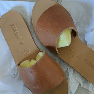 St. Agni Aiko Slides